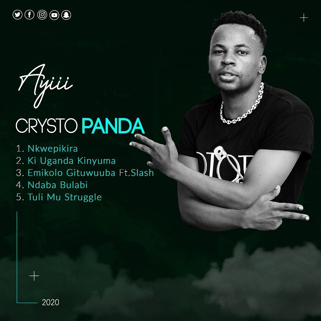 Crysto Panda